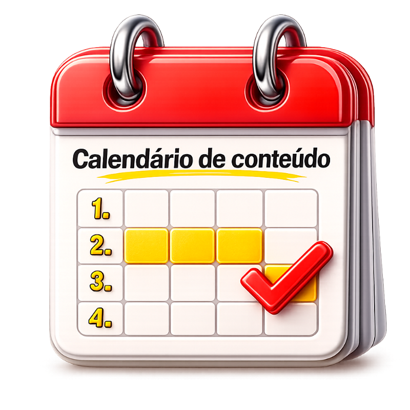 Calendário