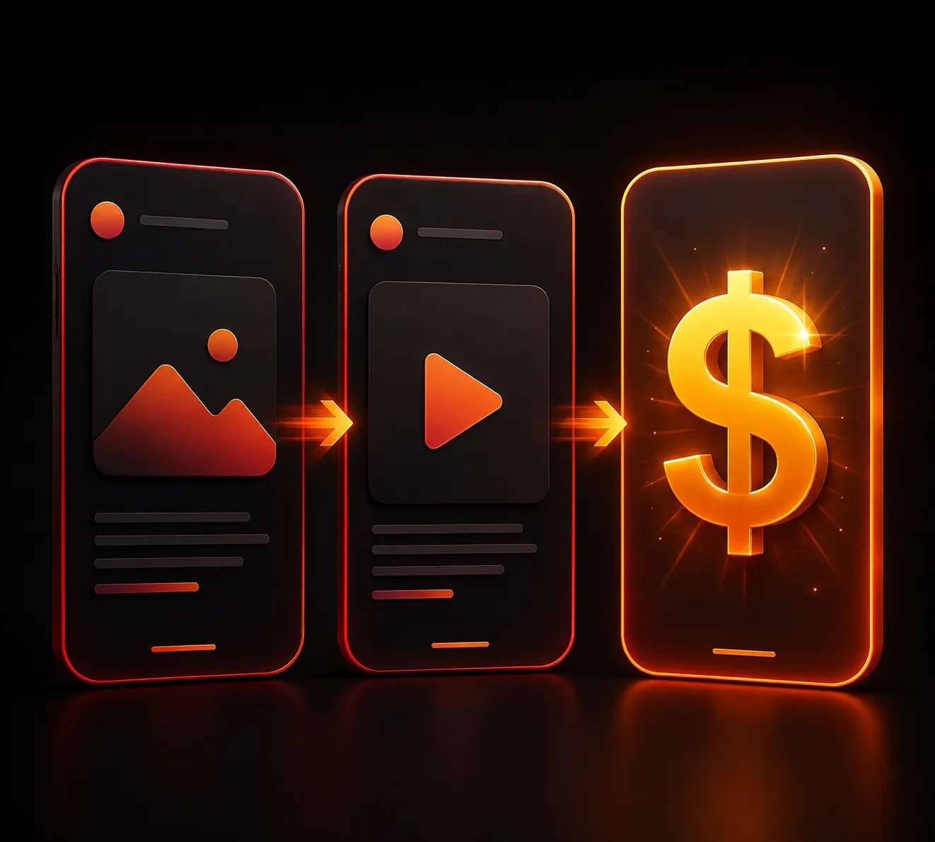 Modelos de stories para vender consultoria online